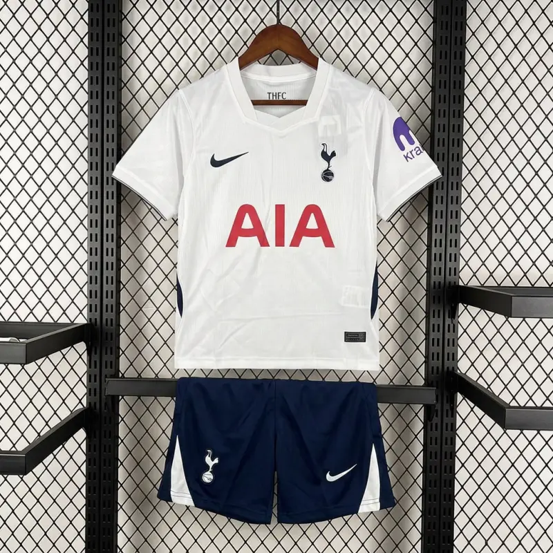 Kids Tottenham Hotspur 26/27 Home Kit