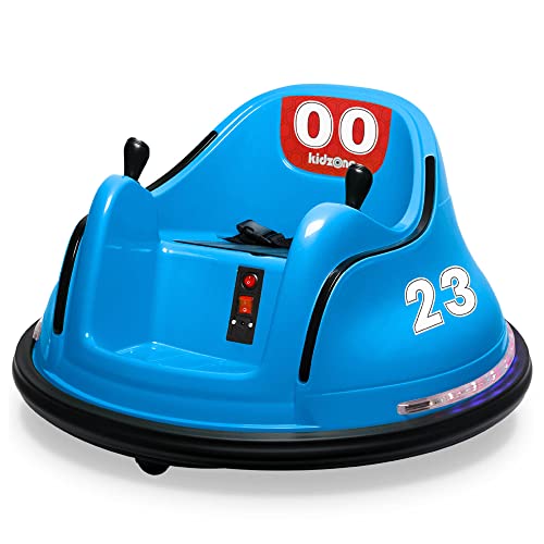 Kidzone Electric Vehicle Control ASTM Certified