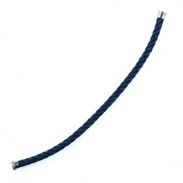 FRED Force 10 Lm Blue Gene 15 Stainless Cable Accessory Stainless Steel 6B0117