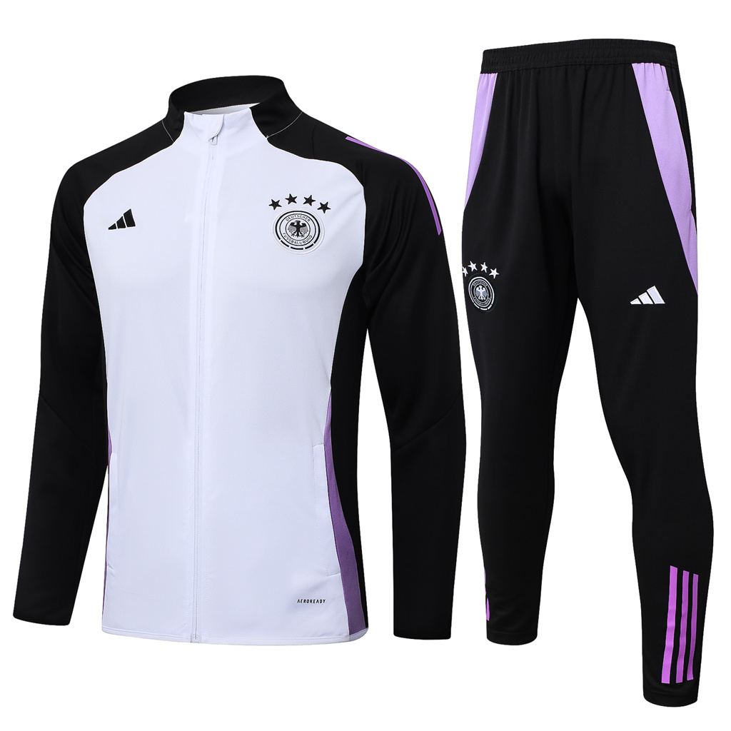 Germany Training Jacket 24/25