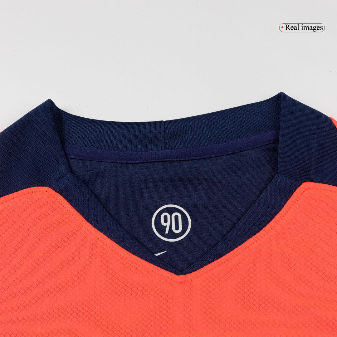 Barcelona Third Away Jerseys Full Kit 2025/26