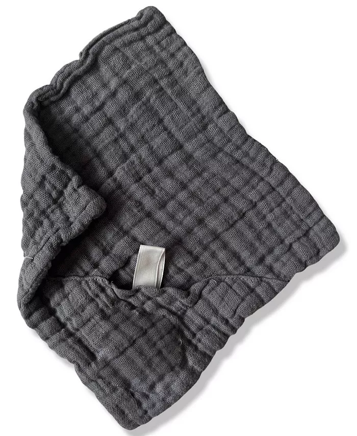 Zalamoon Mini Pocket Security Lovey Blanket