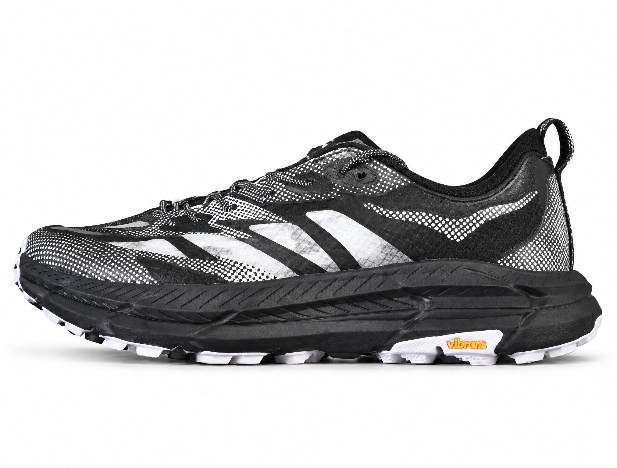 HOKA One One Mafate Speed 4 Lite TS