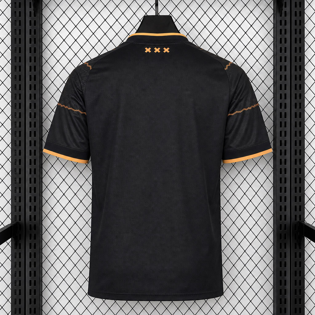Ajax Away shirt senior 2026-2027 Fan Version 2