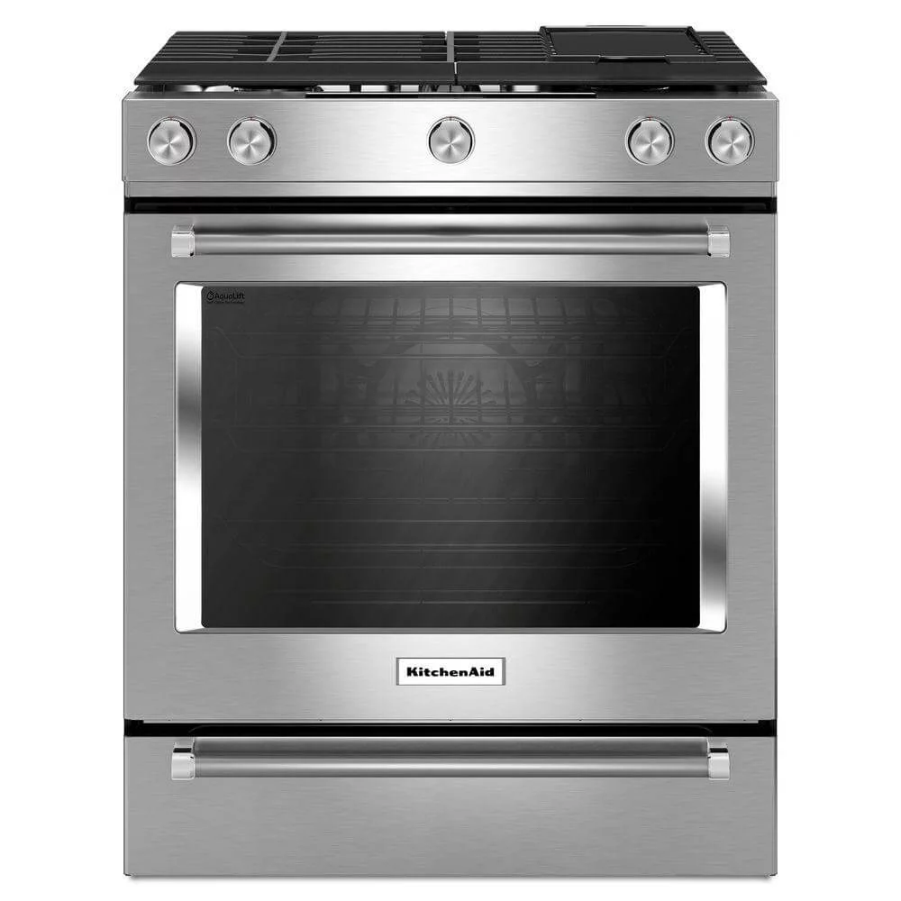 Kitchenaid Ksgb900e 30