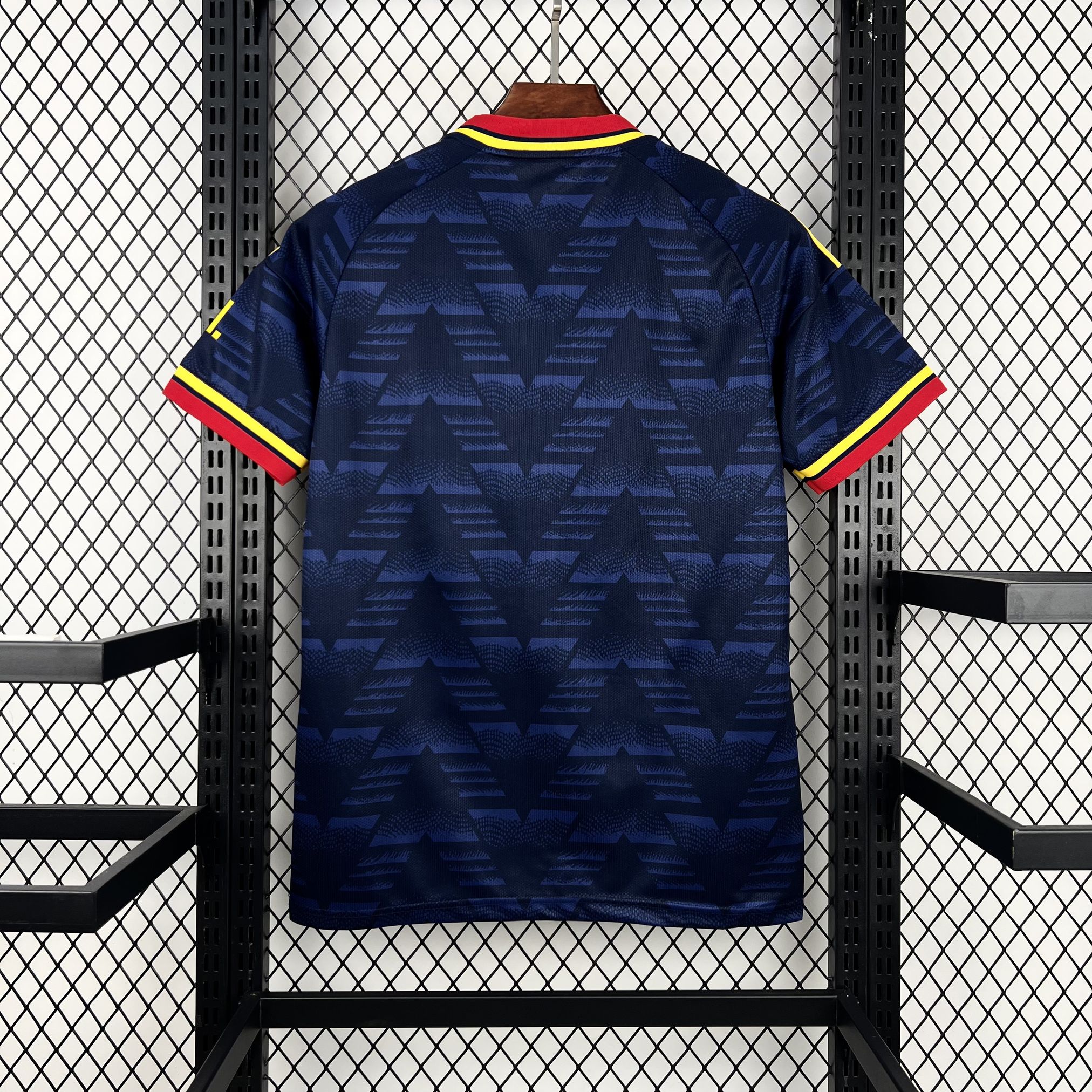 2026/27 Arsenal  Away Jersey S-4XL