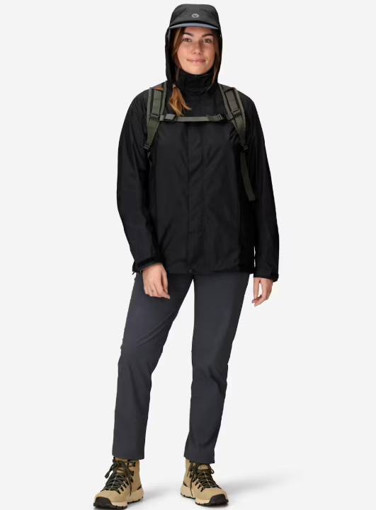 Marmot Women's PreCip® Eco Rain Jacket