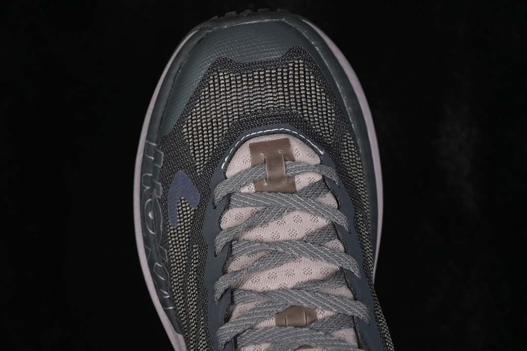 JLAL x HOKA One One Mafate X