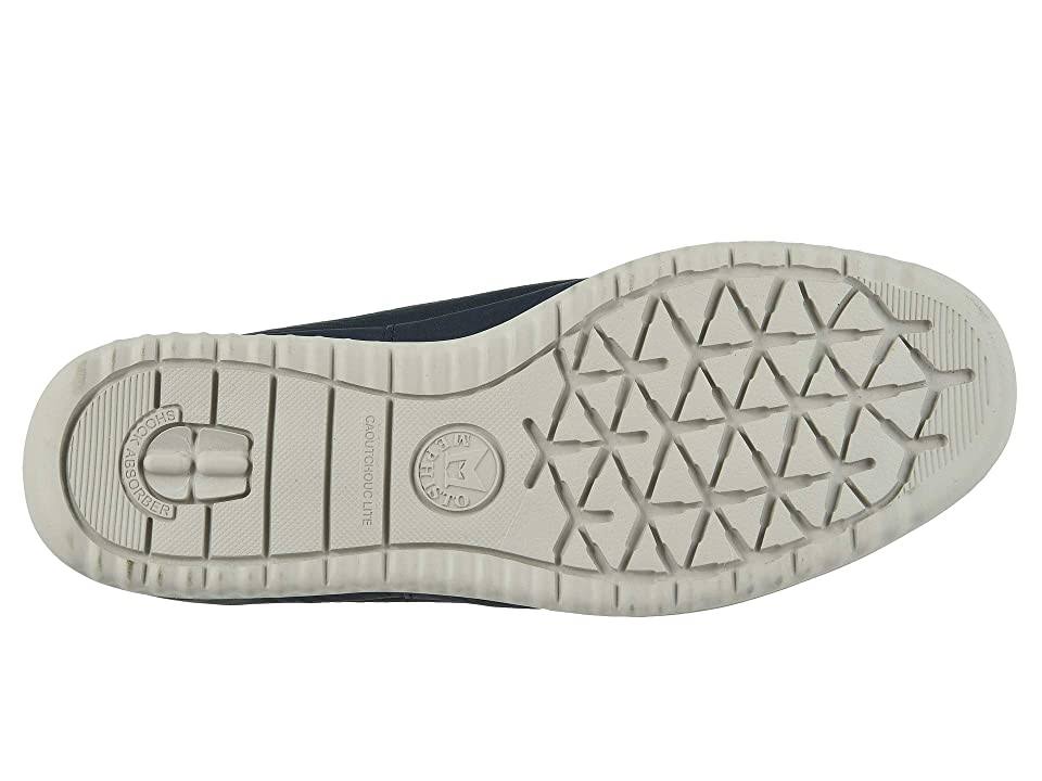 Mephisto Men&s Thomas Navy