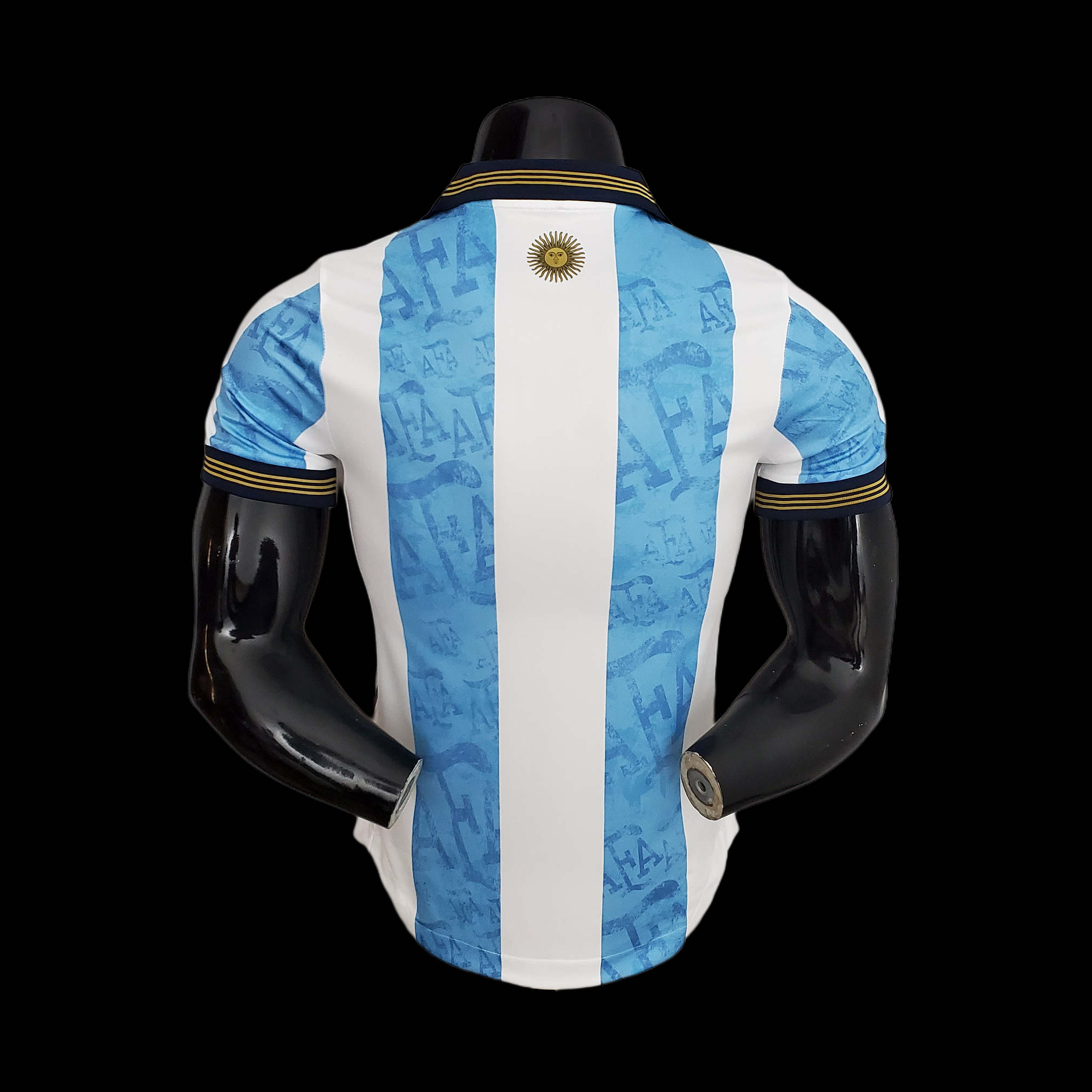 2022 Argentina player version Special Edition