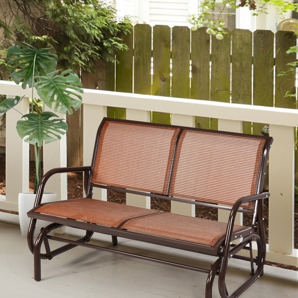 Swing Glider Chair 48