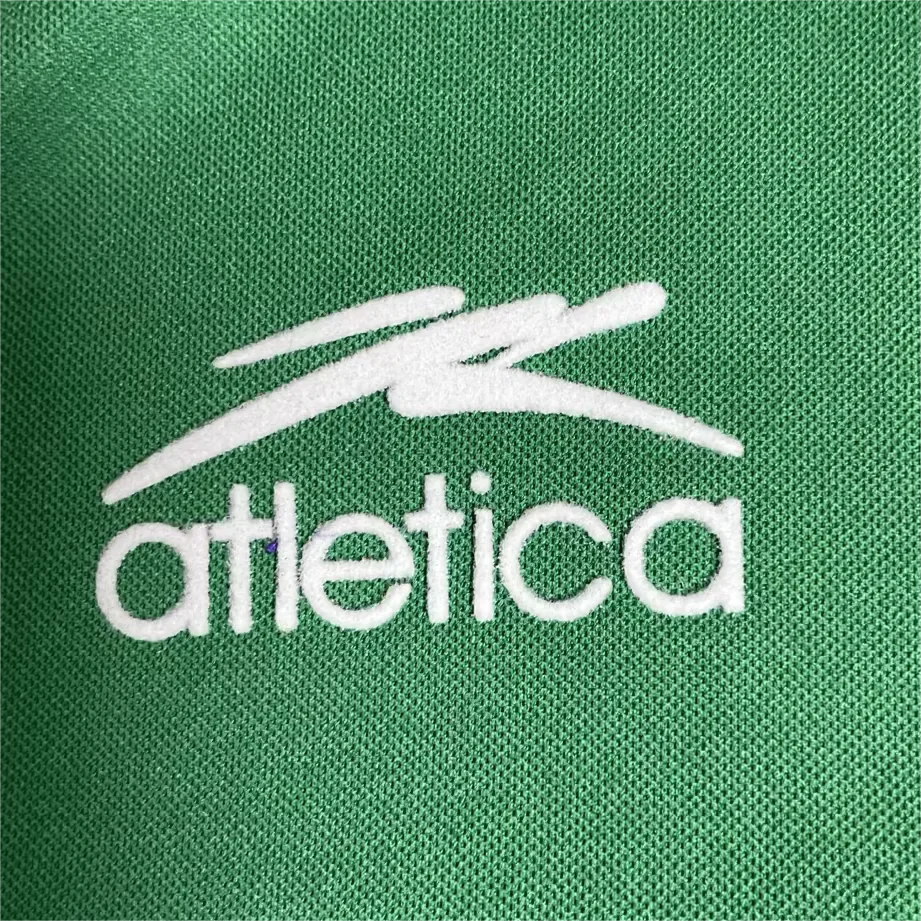Retro Mexico Green