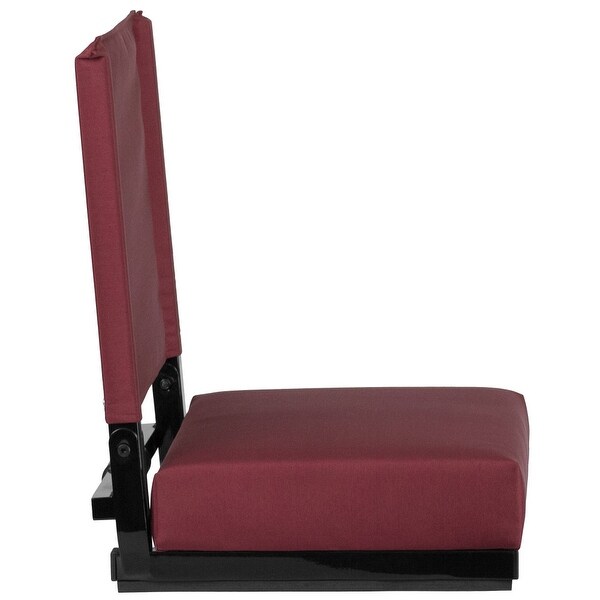 UltraPadded Stadium Chair