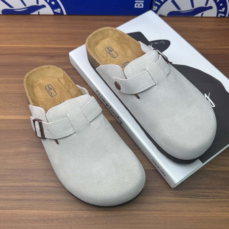 BIRKENSTOCK - cnluxepick