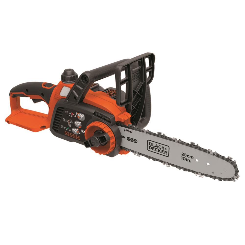 LCS1020 – 10 in. 20V MAX* Lithium Chainsaw (LCS1020)