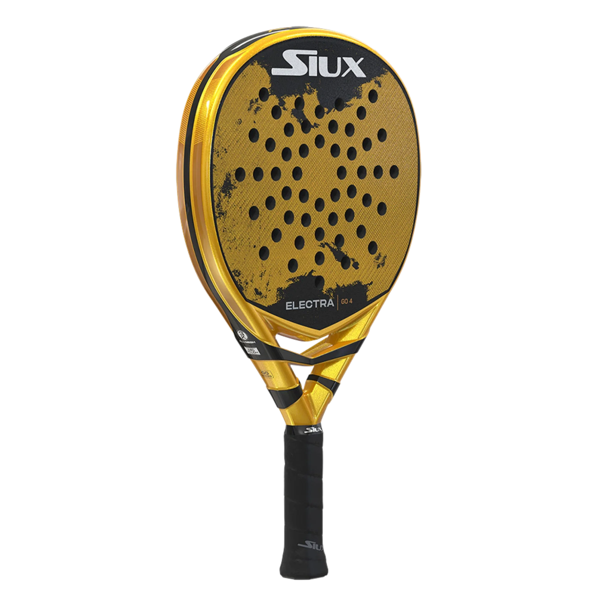 Siux Electra Go 4 Padel Racket