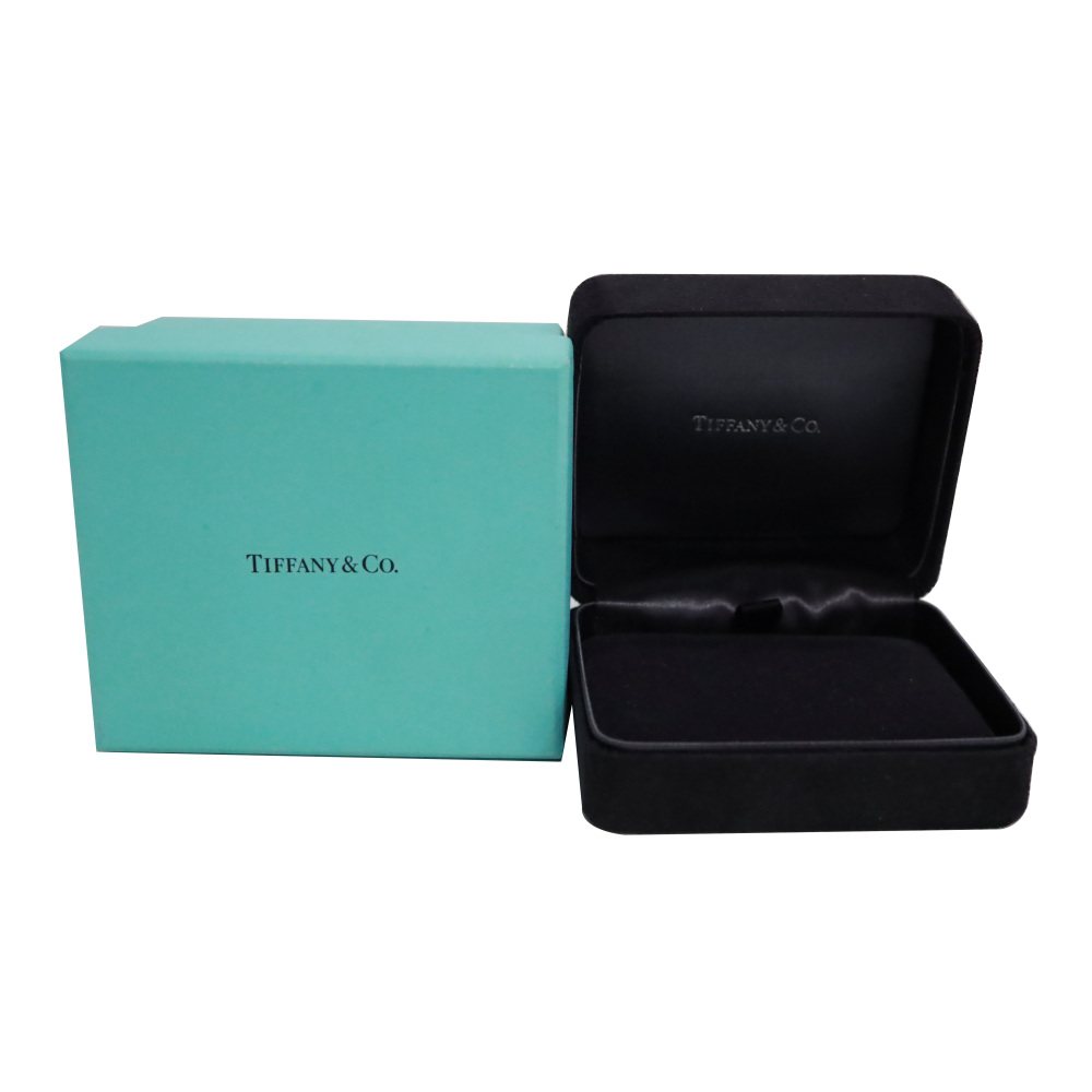 Tiffany & Co. Titan By Pharrell Williams Necklace 18K Yellow Gold Diamond 73471109