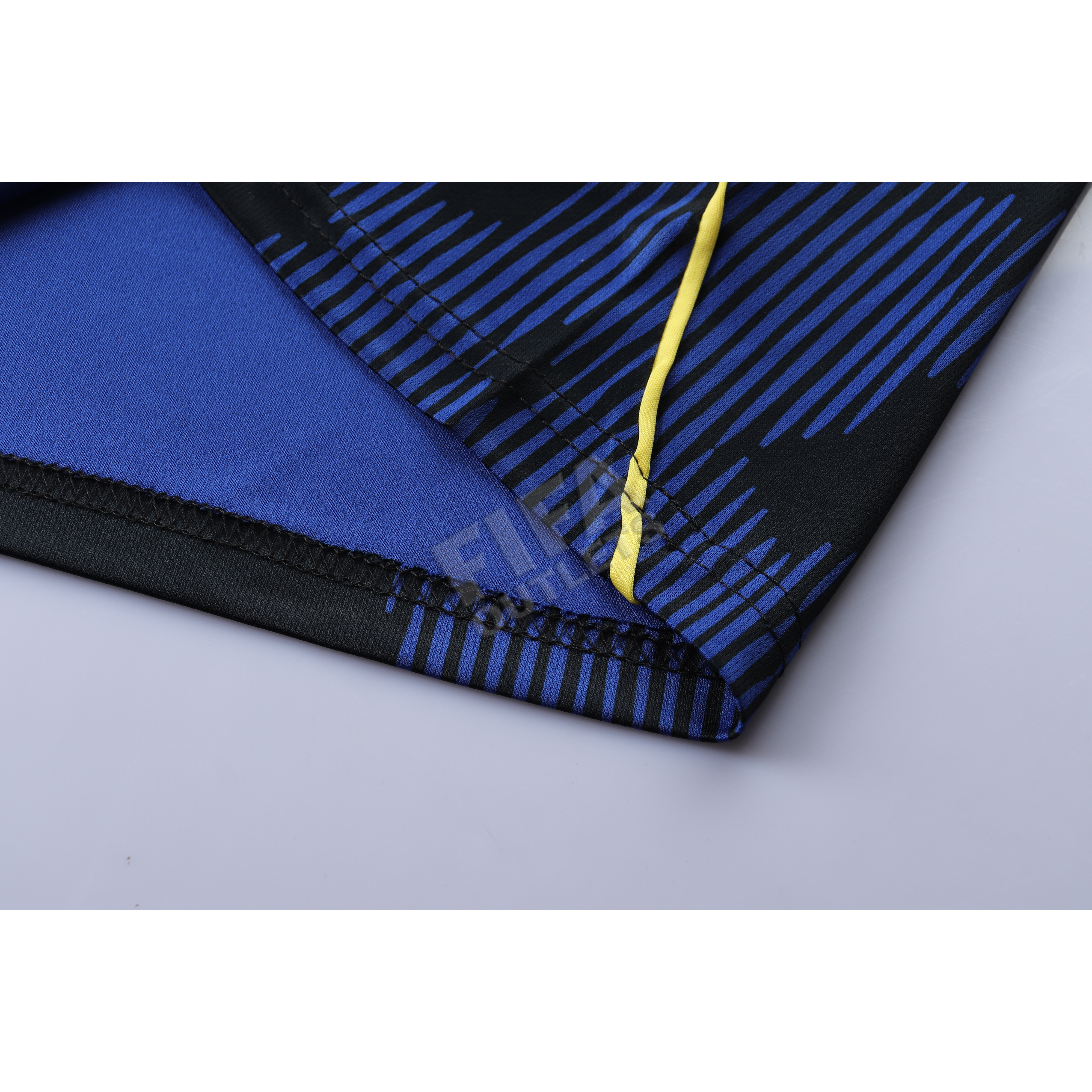 Brazil 2026 Away Jersey Set