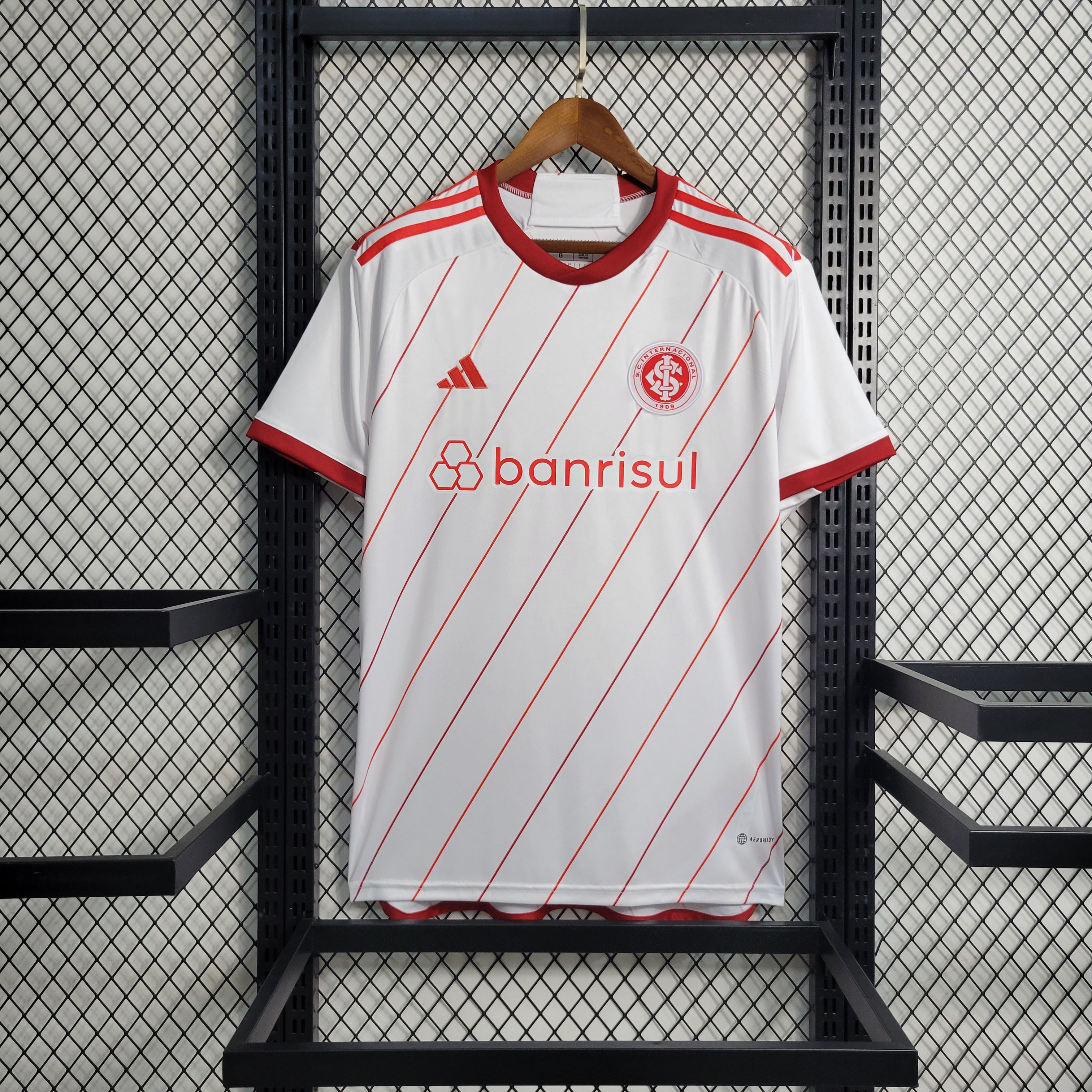 Maillot Sport Club Internacional 2023 2024€14.99