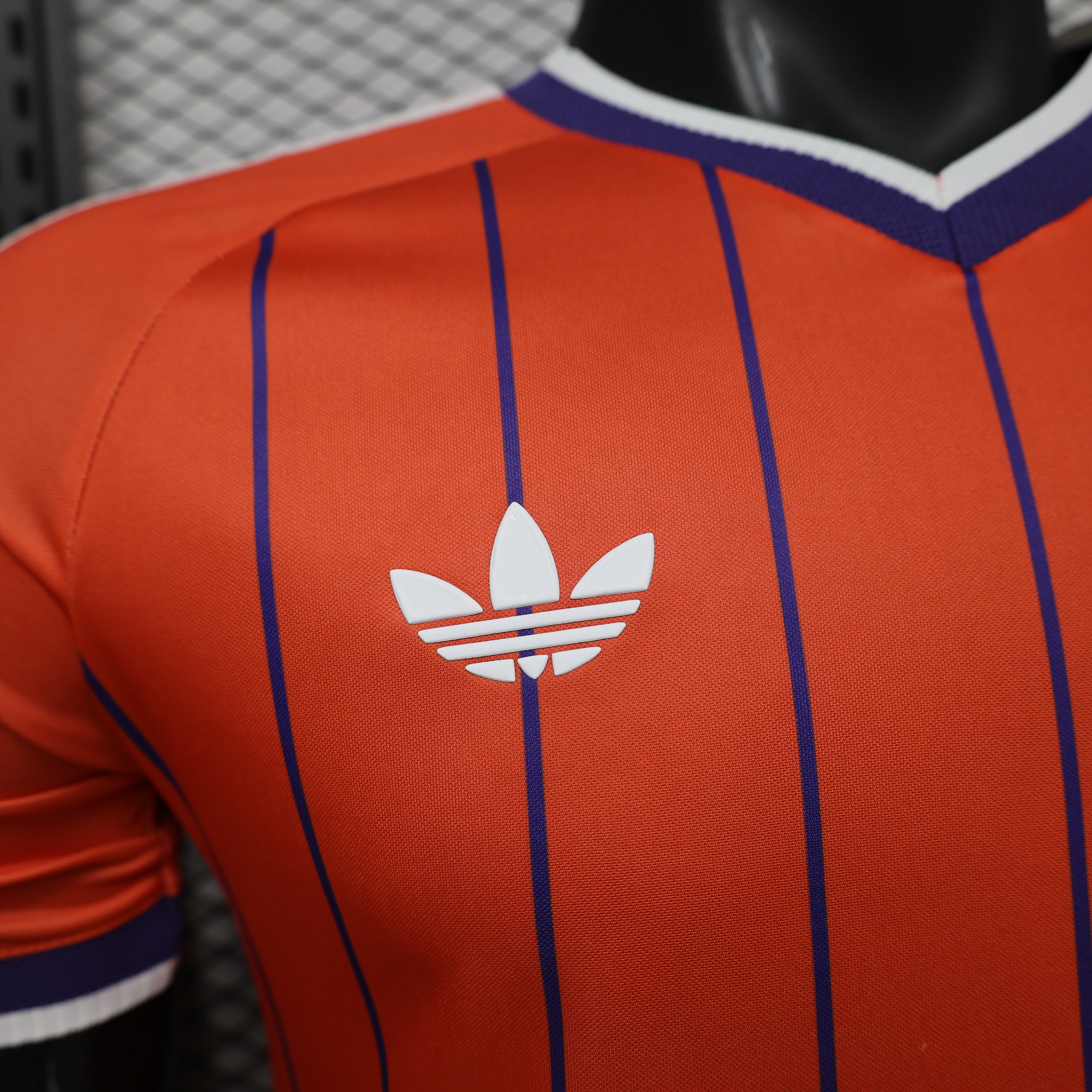 Player Version Scotland 2026 Away Jersey S-XXL