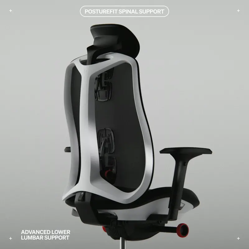 Vantum Pro Gaming Chair – Model 7