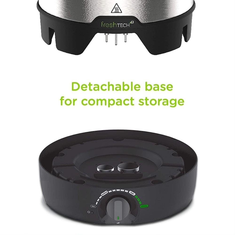 ball-freshtech-Electric Water Bath Canner and Multi-Cooker