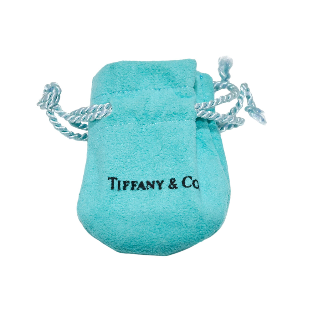 Tiffany & Co. Elsa Peretti Sirius Star Earrings 18K Yellow Gold