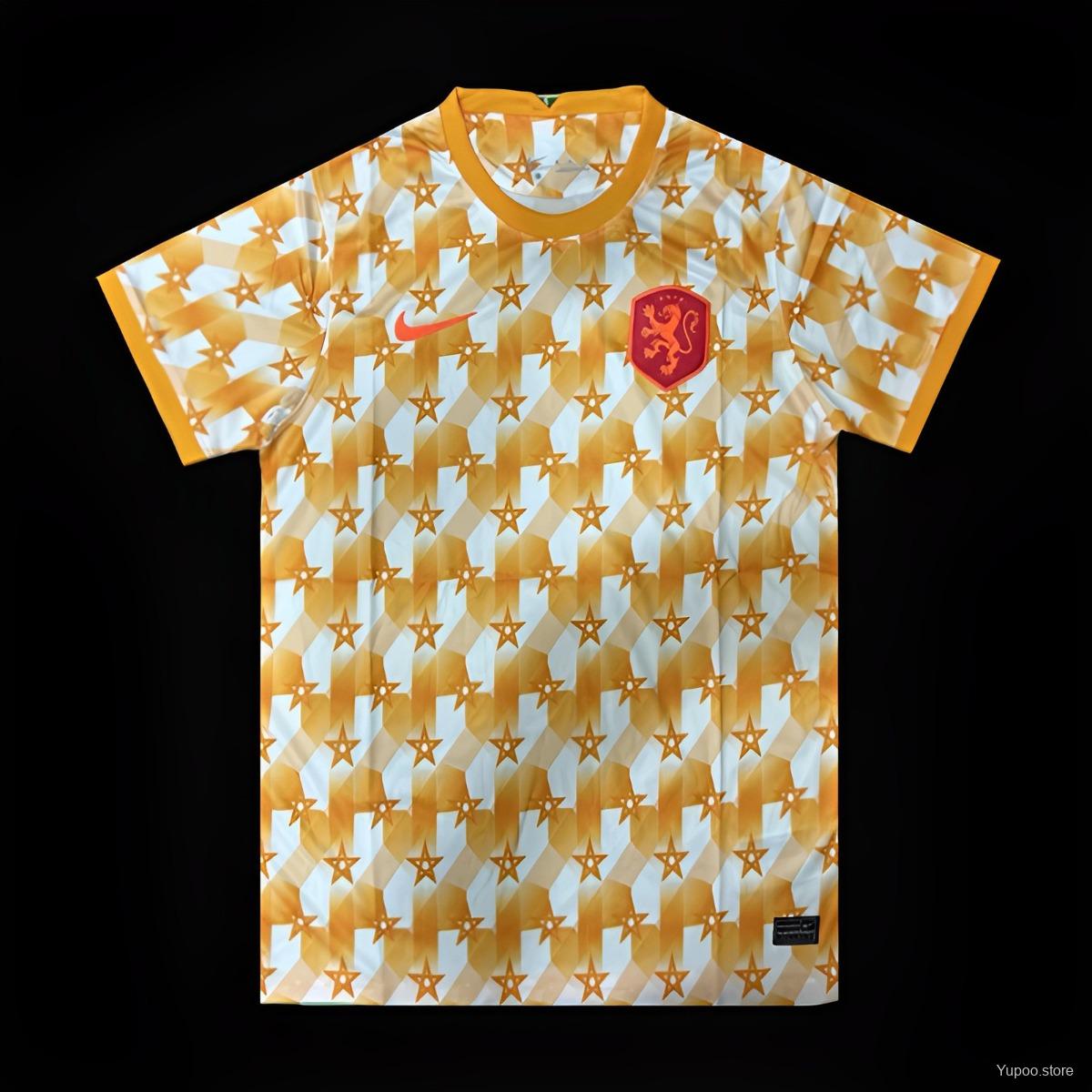 Pays Bas  maillot foot 2023 2024€14.99