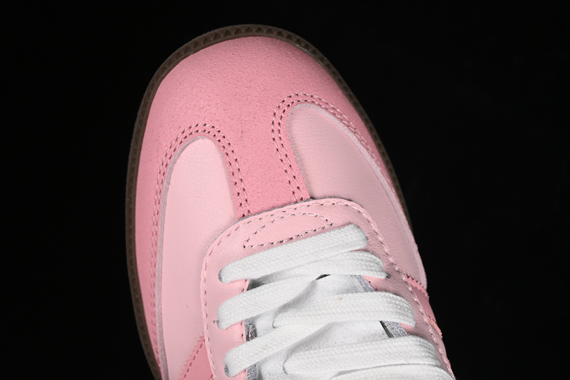 Adidas Samba Og Pink/Brown IG1024