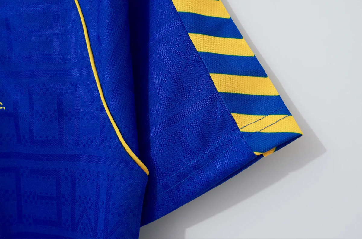 Wimbledon 88/89 Home Jersey