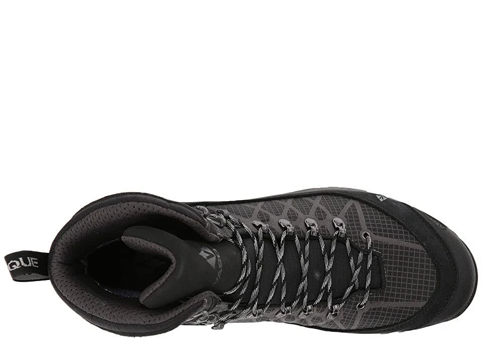 Vasque Men&s Saga GTX (10 Jet Black Magnet)