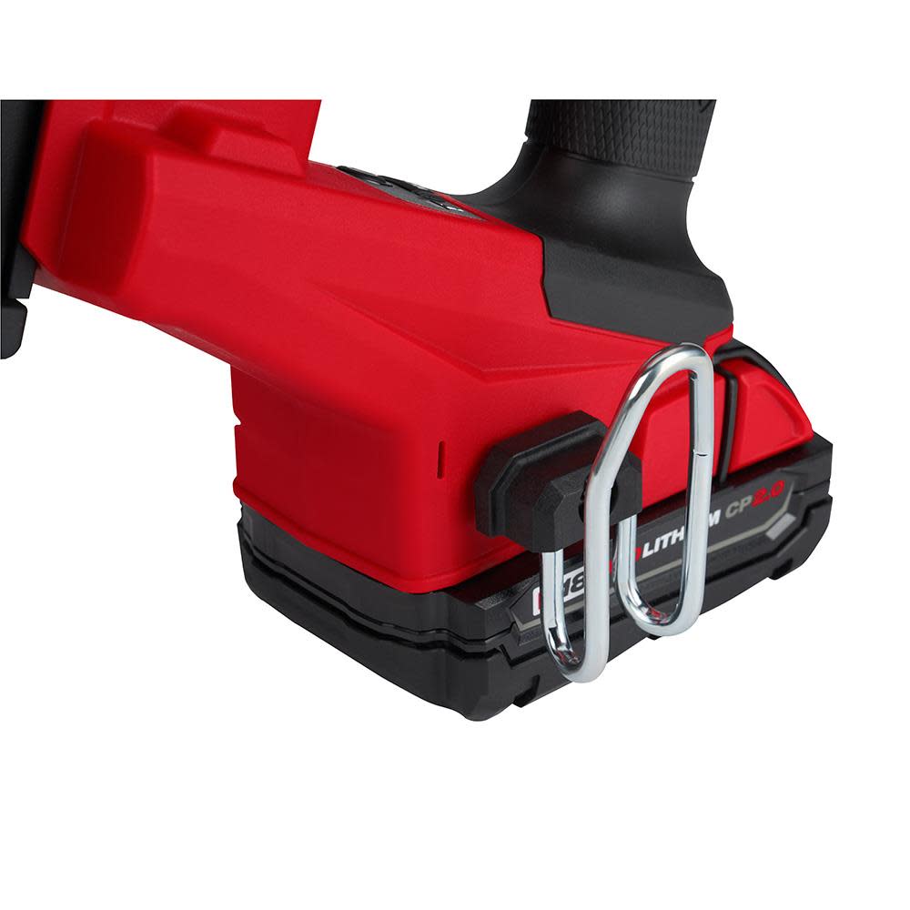 M18 FUEL 18 Gauge Brad Nailer Kit Reconditioned;