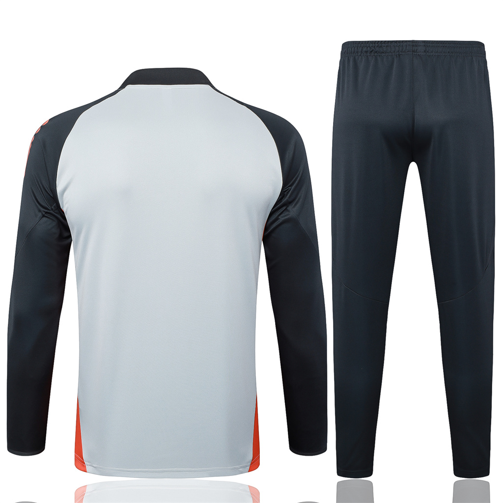 Benfica Training Jersey Suit 24/25