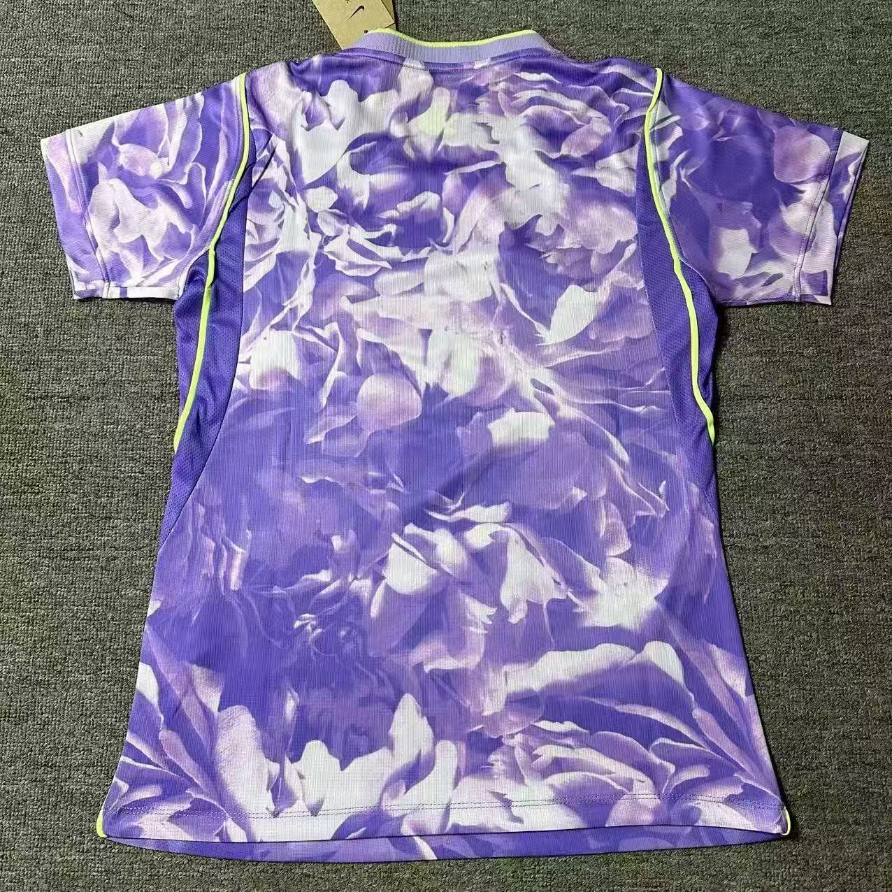 2026 World Cup South Korea away women's jersey fan version