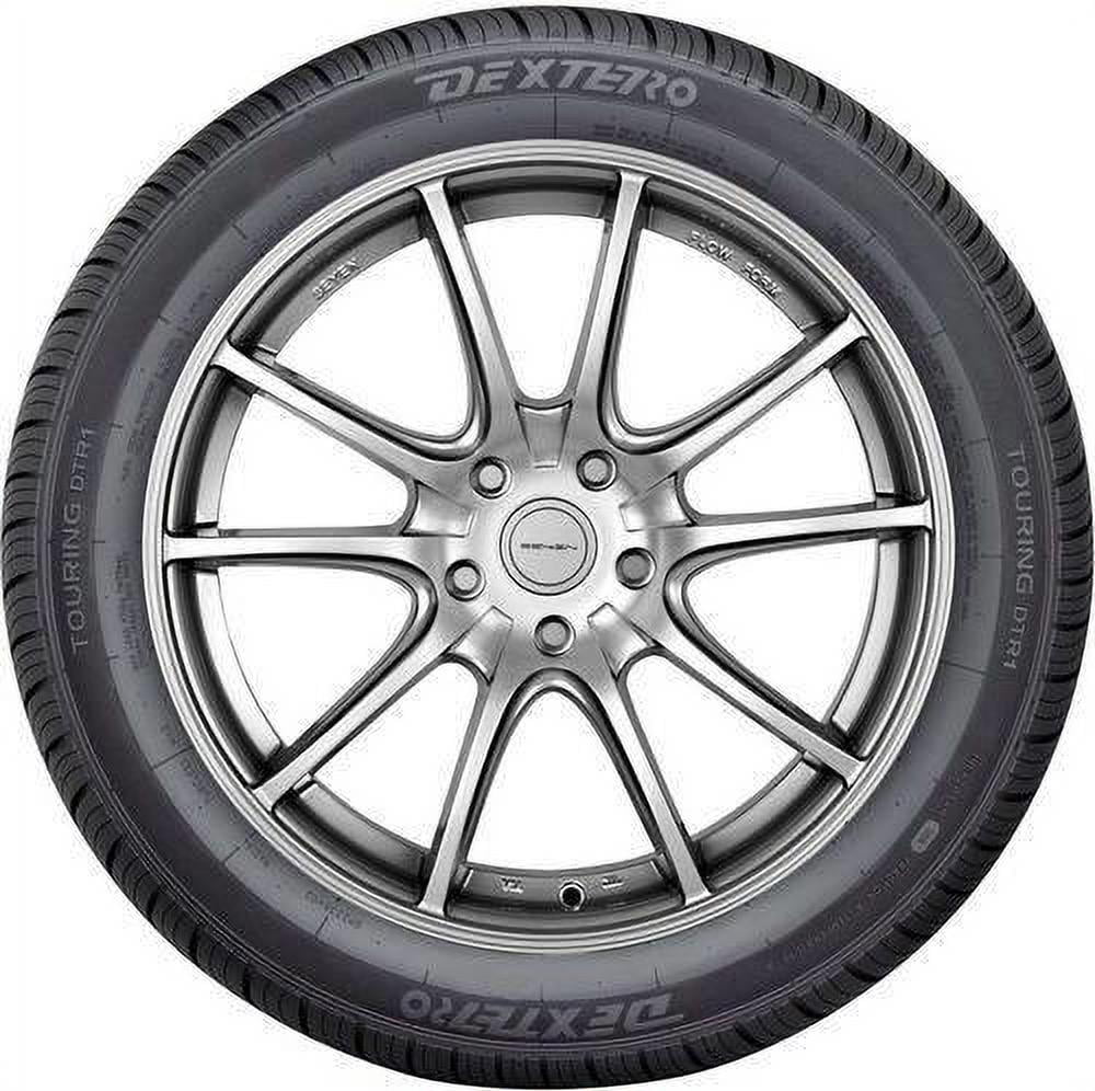 Dextero Touring DTR1 Tire 235/60R18 103H
