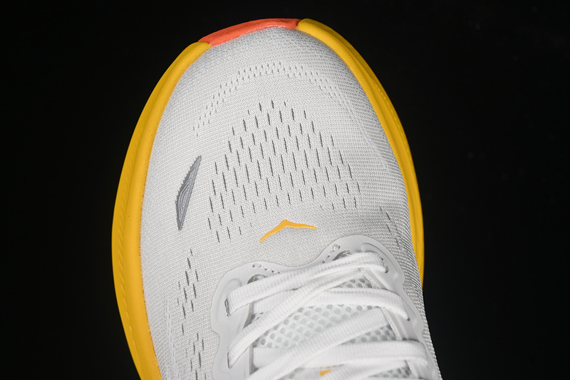 HOKA One One Bondi 9 Dampening Road Daily Running Shoes