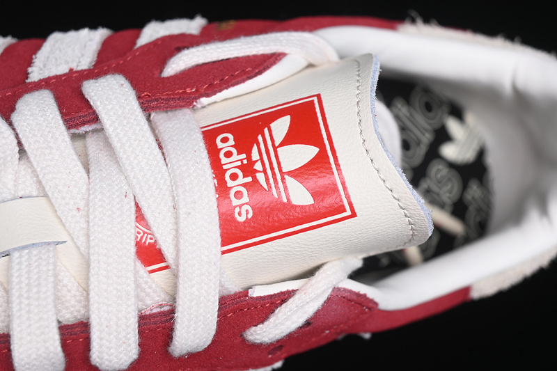 Adidas Samba Og Tal Better Scarlet/Off White/Sand Strata IG8905