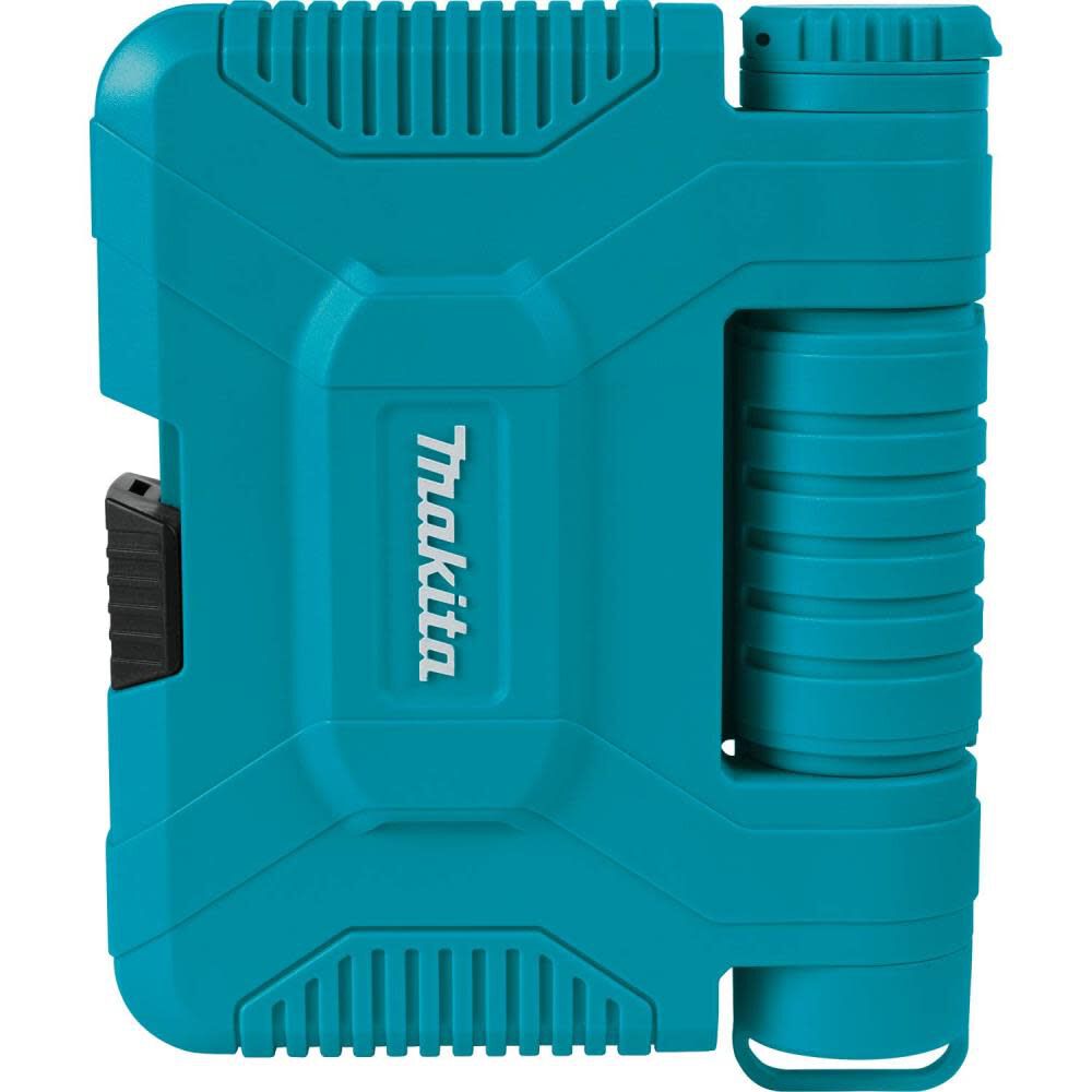 Makita 50 Pc. Impact X Driver Bit Set A-98348