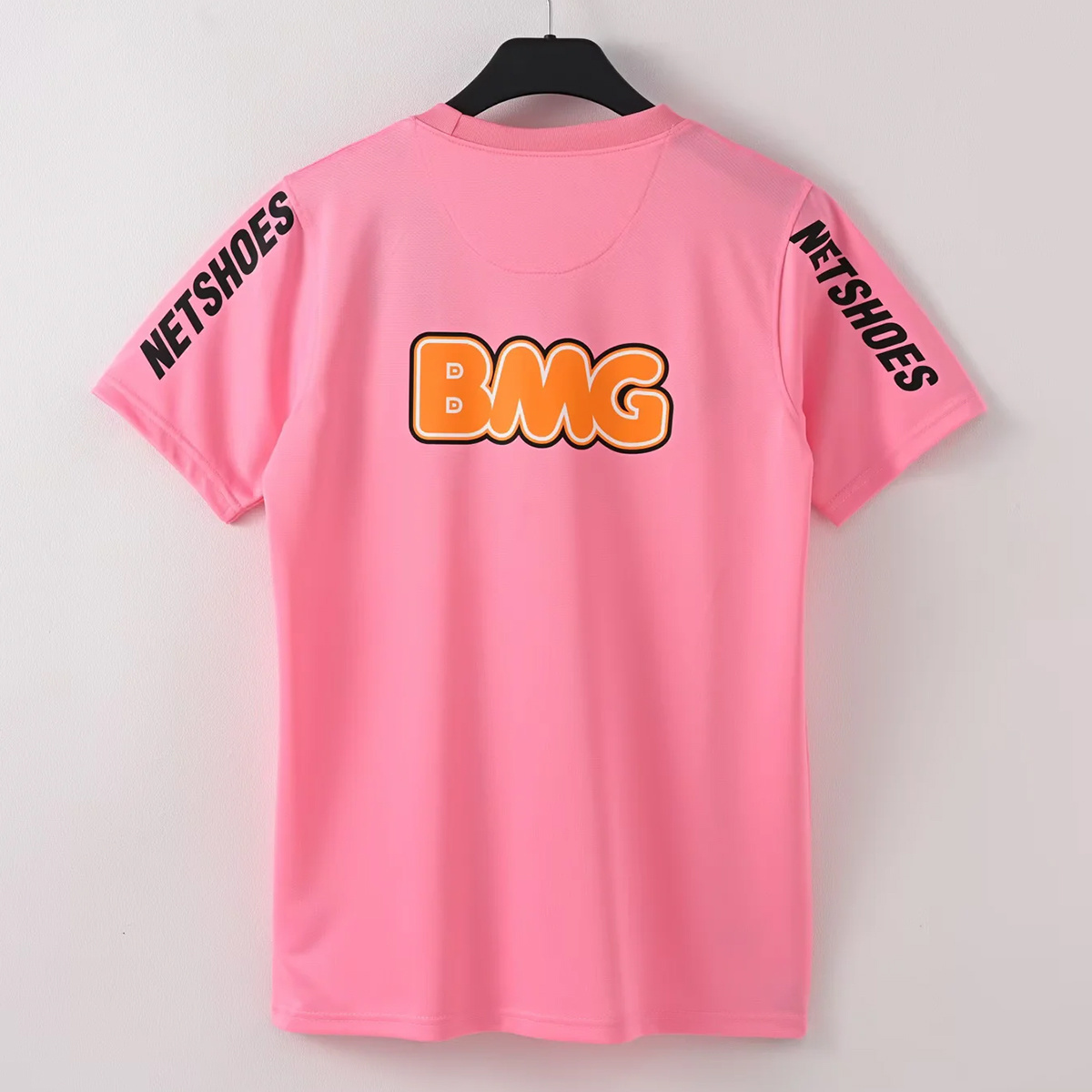 Retro 2013 Santos Pink