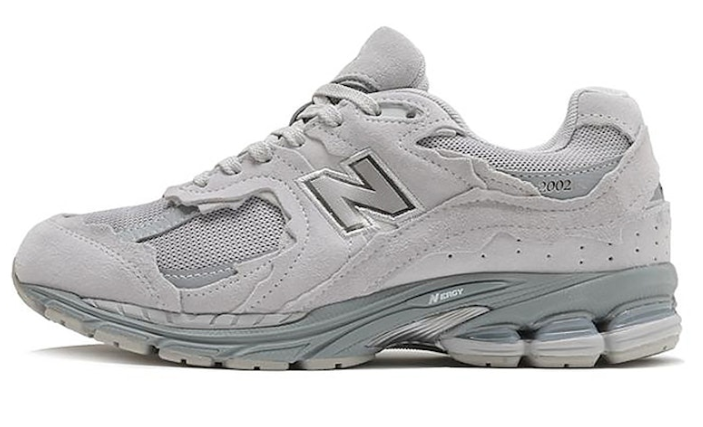 New Balance 2002R Grey U200227R Casual Running Shoes