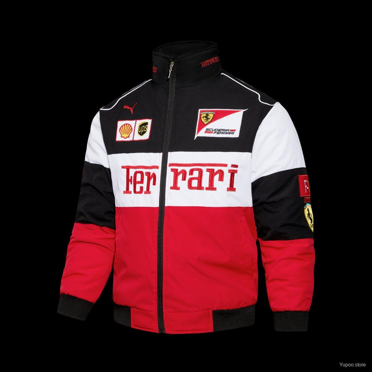 Veste Formule 1 F1 Ferrari€39.99