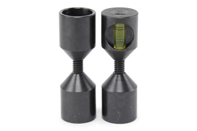 Flange Wizard 42050-TM Two Hole Pins