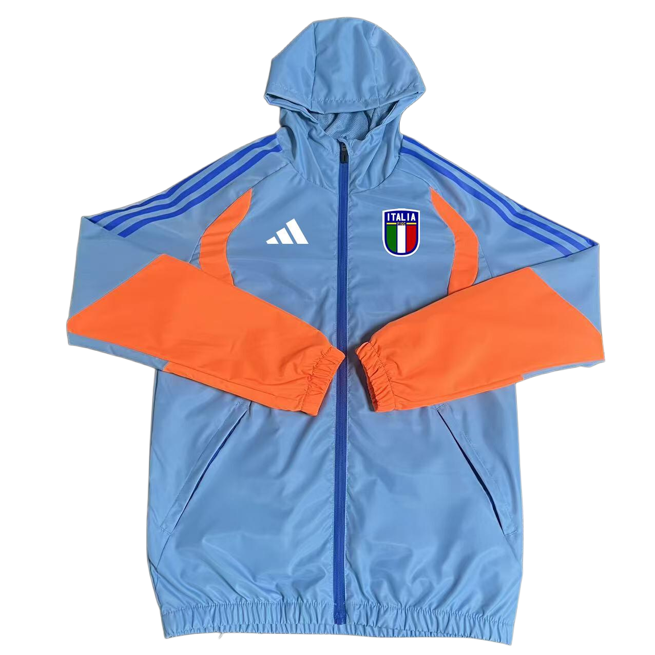 Italy Hoodie