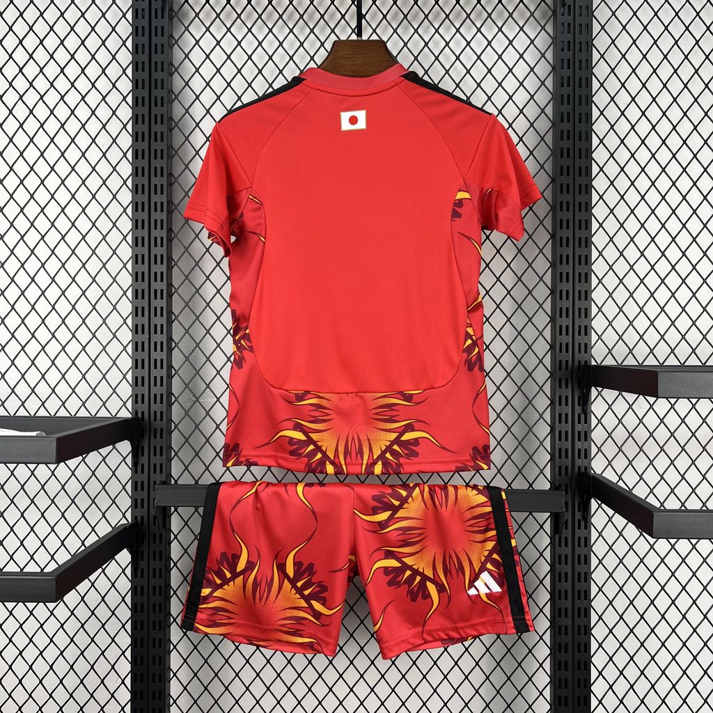 Japon Kit Enfant Coupe Du Monde 2026 2027€13.99