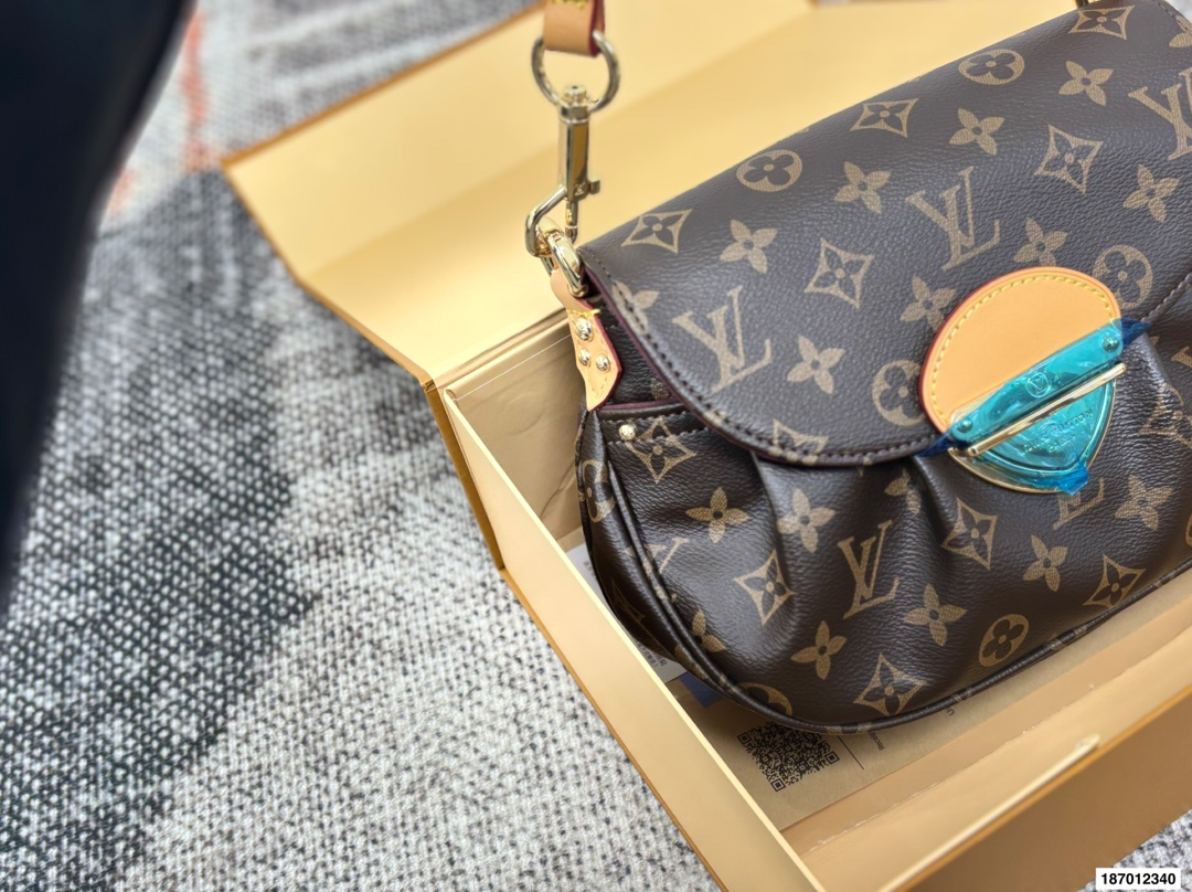 LV Sunset Ingot Bag - cnluxepick