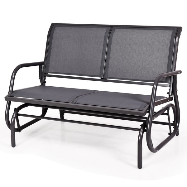 Swing Glider Chair 48