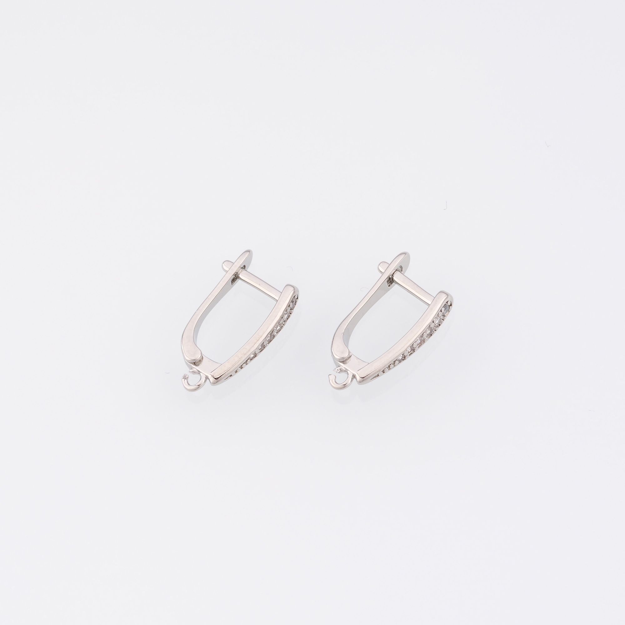 18K Gold Filled Hoop Earrings,Dainty Earrings,Gold Hoops,Dainty Hoops Huggie,DIY Jewelry Making Supply