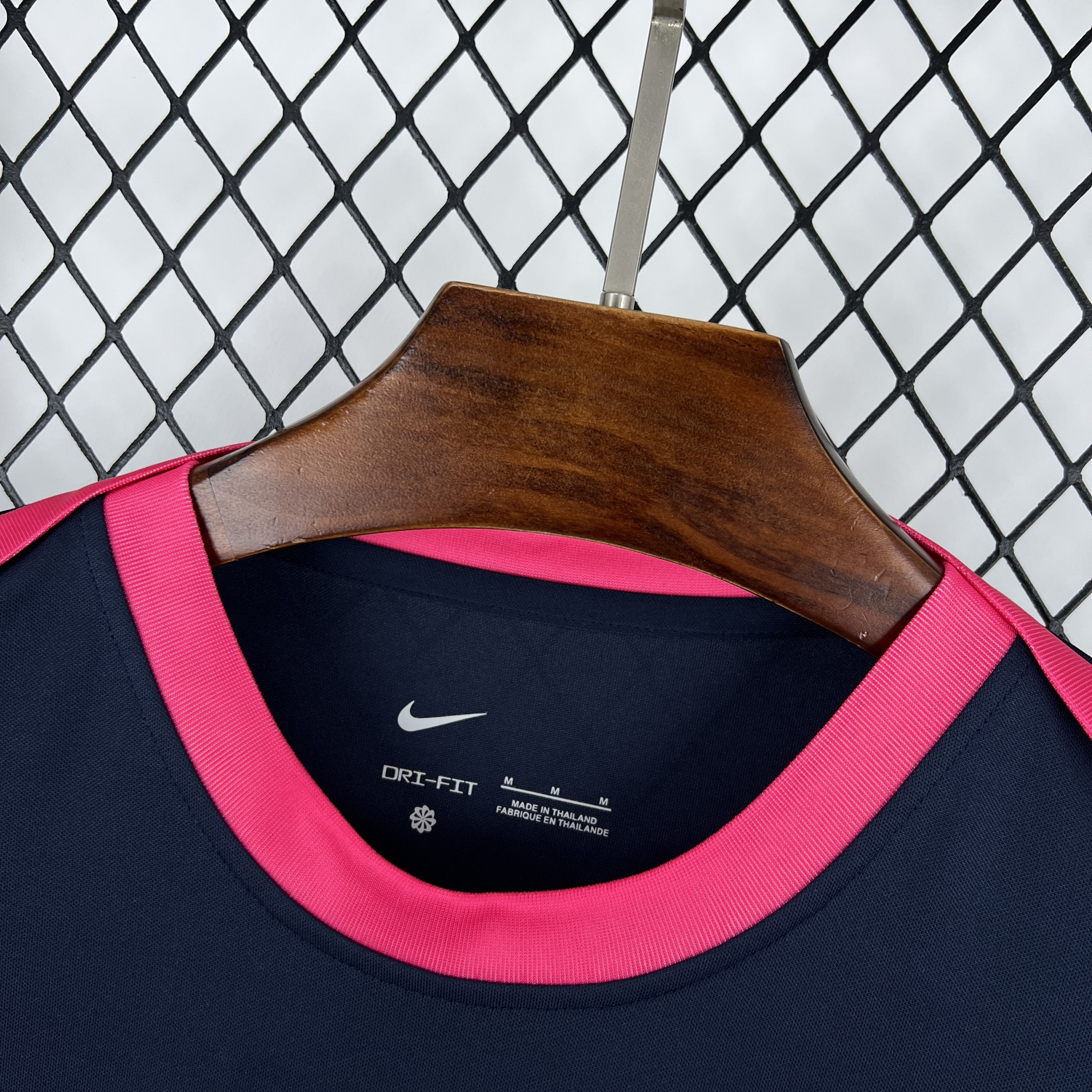 Sporting Staff Training T-shirt 25/26 S-XXL