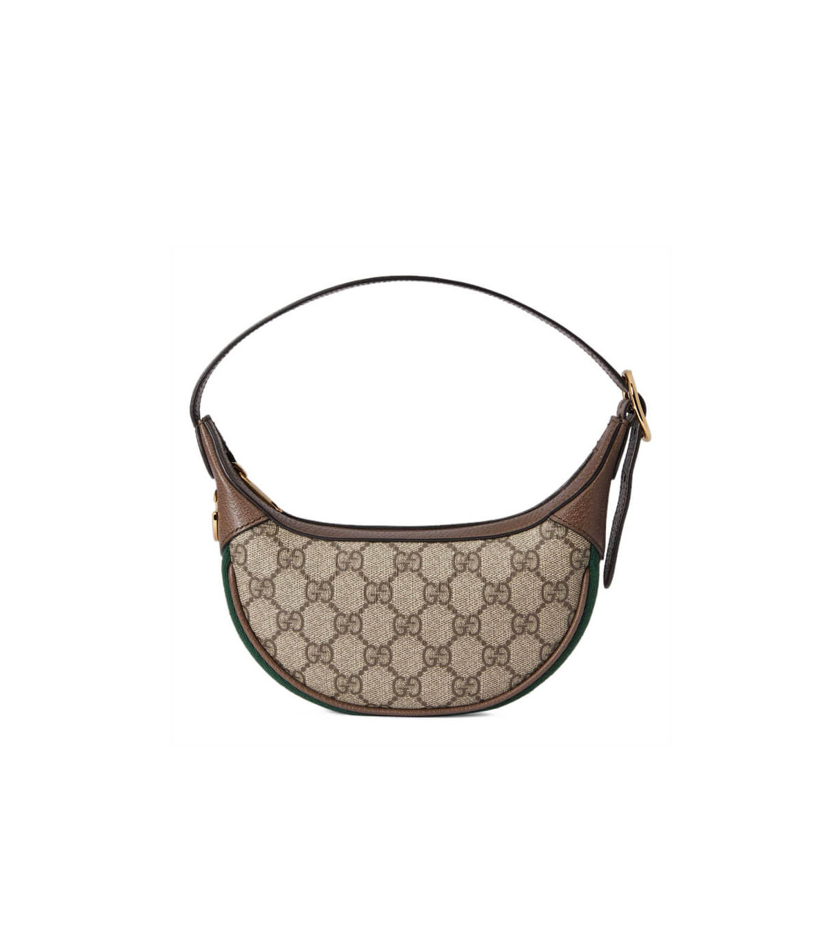 Gucci Ophidia GG Mini Bag Coffee