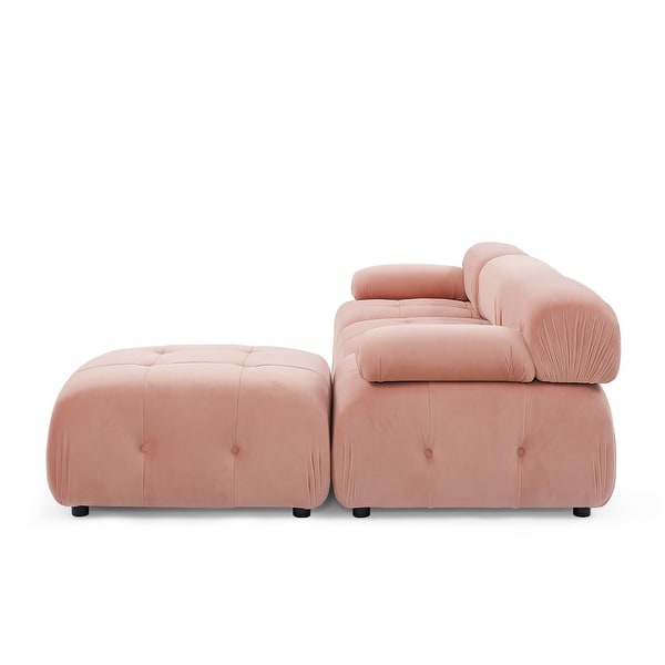 Modular Sectional Sofa